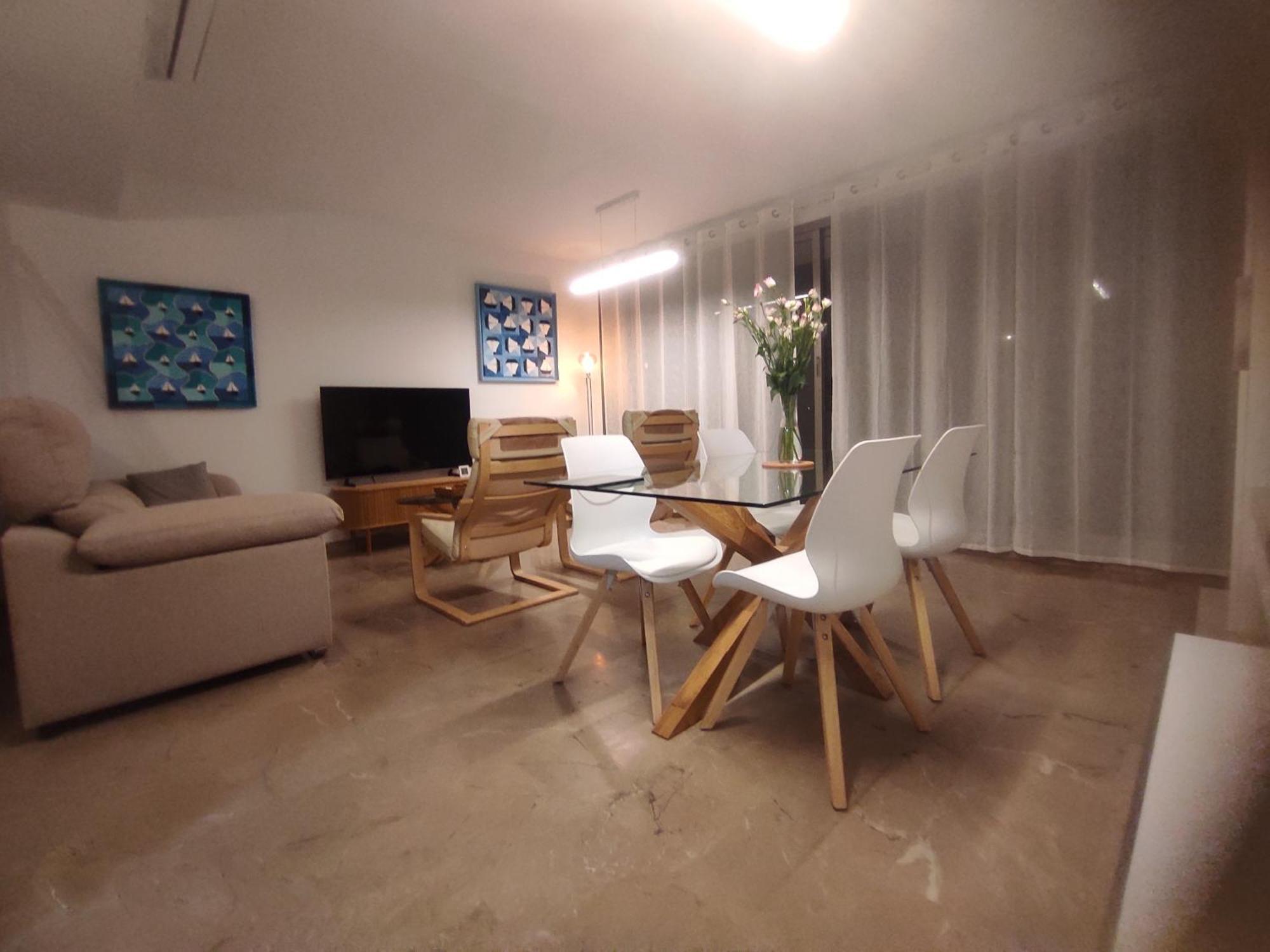 Mira D'Oro. Peniscola. Villa Exteriör bild